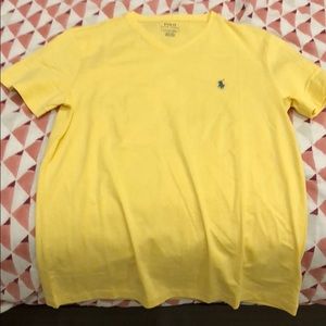 Polo Ralph Lauren v neck
